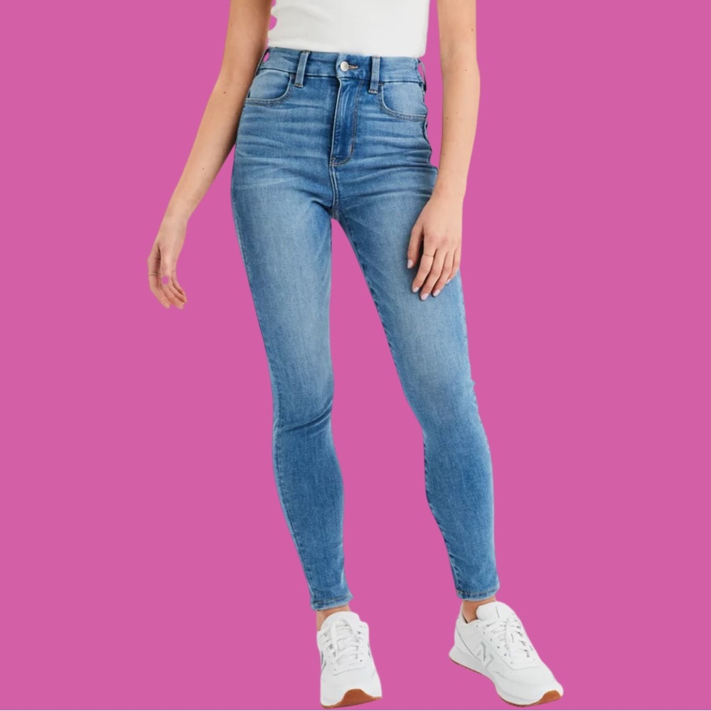 AMERICAN EAGLE Jeggings